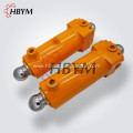 Hydraulic 100 Swing Plunger Cylinder For Sany Valve